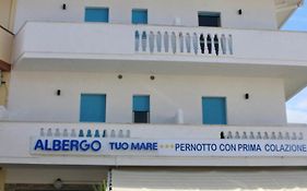 Hotel Tuo Mare