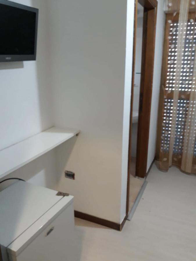 Hotel Tuo Mare Silvi Marina Esterno foto