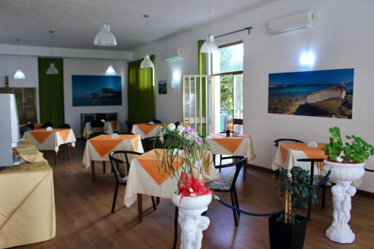 Hotel Tuo Mare Silvi Marina Esterno foto