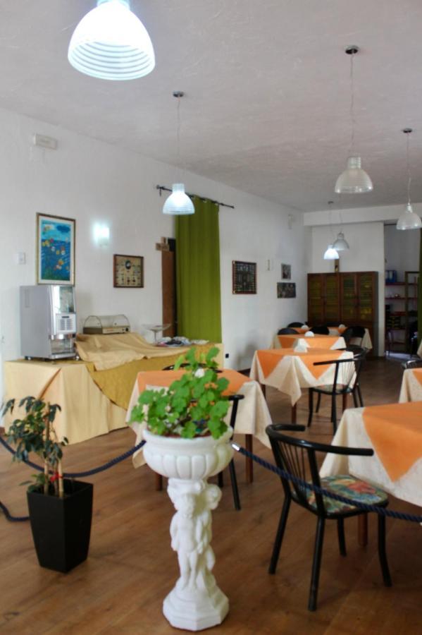 Hotel Tuo Mare Silvi Marina Esterno foto