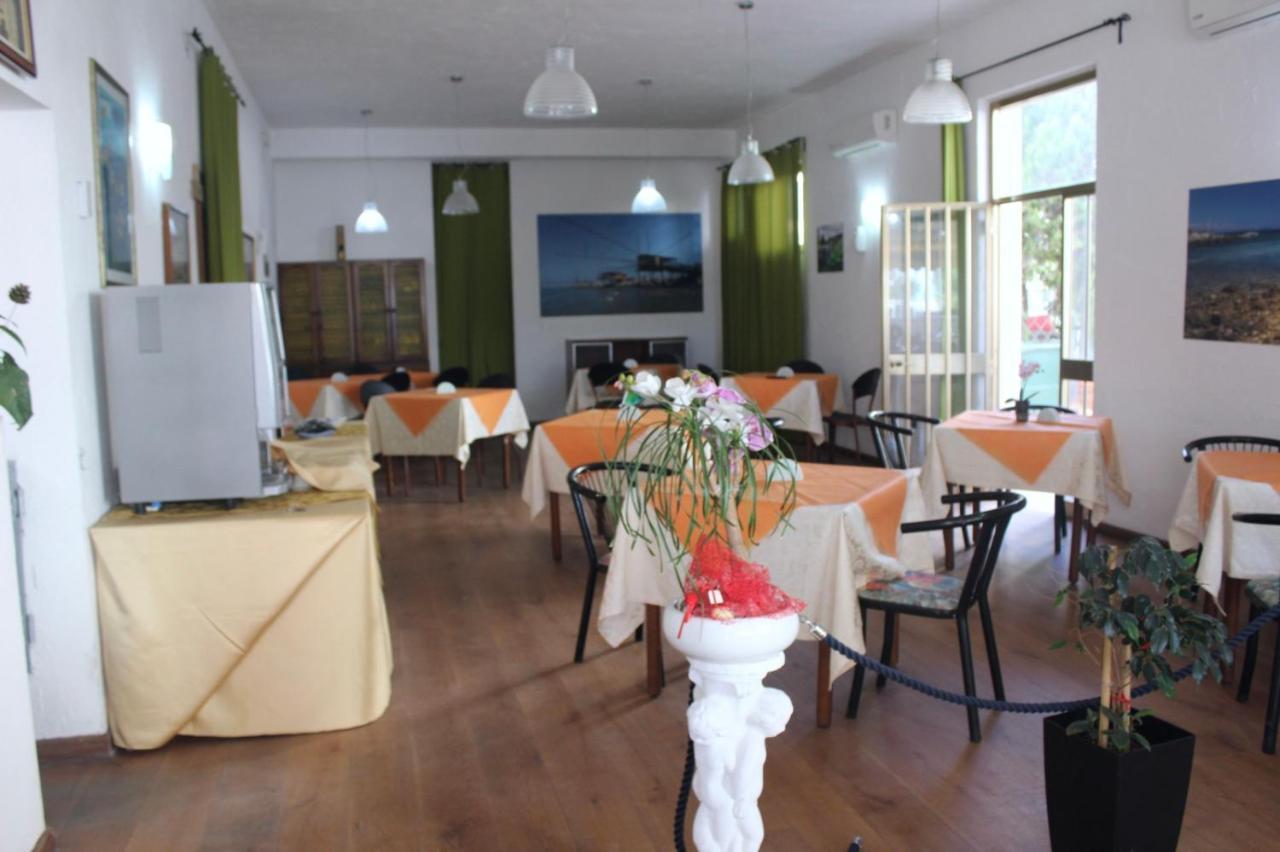 Hotel Tuo Mare Silvi Marina Esterno foto