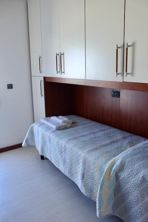 Hotel Tuo Mare Silvi Marina Esterno foto